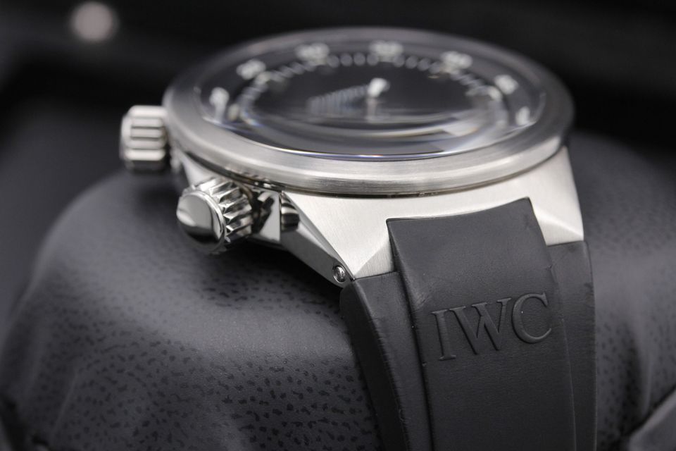 IWC Aquatimer IW354804 Image 4